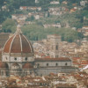 A student studying abroad with Studio Arts College International (SACI): Florence - SACI in Florence, Summer