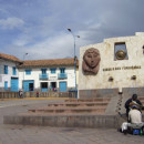 Study Abroad Reviews for don Quijote: Spanish School in Cusco, Peru