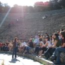 Study Abroad Reviews for Webster University: Athens - Odyssey in Athens