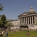 Study Abroad Reviews for Arcadia: London - University College London