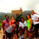 USAC: Accra - University of Ghana Undergraduate and Graduate Courses Photo