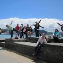 Study Abroad Reviews for The Education Abroad Network (TEAN): Wellington - Massey University