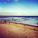 The Education Abroad Network (TEAN): Gold Coast - Bond University Photo