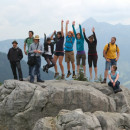 Study Abroad Reviews for Wayne State University: Junior Year in Munich