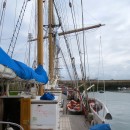 SEA Semester: Programs at Sea – Historic Seaports of Western Europe ( Summer ) Photo