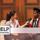 Study Abroad Reviews for Help University: Kuala Lumpur - Direct Enrollment & Exchange