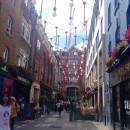 ISA Study Abroad in London, England Photo