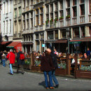 Study Abroad Reviews for CIEE: Brussels - Business, Communications and Culture
