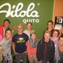 Study Abroad Reviews for Ailola Lingua: Quito - Spanish Language & Volunteer Programs in Quito