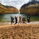 The Education Abroad Network (TEAN): Gold Coast - Griffith University Photo