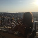Voyager Europe: Traveling Summer Program Photo