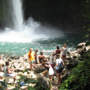 Study Abroad Reviews for API (Academic Programs International): Volunteer Abroad Programs in Costa Rica