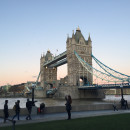 IES Abroad: London - Study London Photo