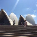 The Education Abroad Network (TEAN): Gold Coast - Bond University Photo