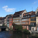 Accès: Strasbourg - Accès Classique: Semester Study Abroad Photo