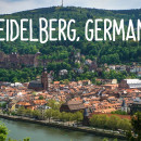 Athena Study Abroad: Heidelberg - European Study Center (ESC) Photo
