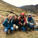Study Abroad Reviews for The Andean Alliance: Cusco - Experiencial Learning and Apprenticeships In Peru, Summer Programs 