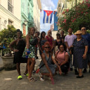 Study Abroad Reviews for XULA: Summer in CUBA