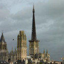 Study Abroad Reviews for iei Media: The Normandy Project - Summer Program in Media Studies