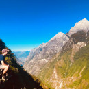 Middlebury Schools Abroad: Middlebury in Kunming Photo