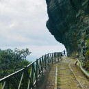 Middlebury Schools Abroad: Middlebury in Kunming Photo
