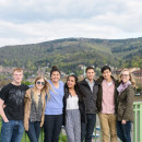 Study Abroad Reviews for European Study Center: Heidelberg - Study Abroad in the EU
