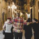 Study Abroad Reviews for Youth For Understanding (YFU): YFU Programs in Spain