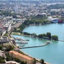 Study Abroad Reviews for Michigan State University: Austria - Music, Art and Language in Bregenz