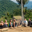 Study Abroad Reviews for Kagumu Adventures: Study Abroad Programs in Colombia