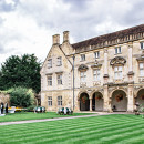 Study Abroad Reviews for CBL International:Cambridge - Cambridge Summer Institute (CSI)
