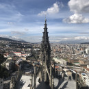 Study Abroad Reviews for University of Minnesota: Virtual Internships in Quito