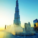 Study Abroad Reviews for EF International Language Campuses: Study Arabic in Dubai