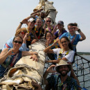 Study Abroad Reviews for Sea Education Association: Ocean Exploration - Wonders of the Deep Blue