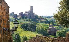 Study Abroad in Tuscania, Italy