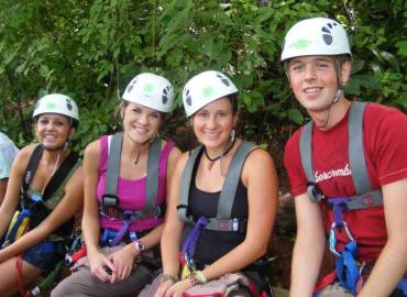 Study Abroad Reviews for USAC Costa Rica: San Ramón - Life Sciences, Spanish Language, and Culture