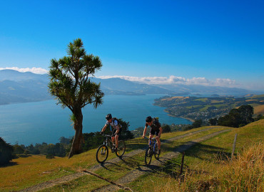 Study Abroad Reviews for CISabroad (Center for International Studies): Dunedin - Semester on the South Island, New Zealand
