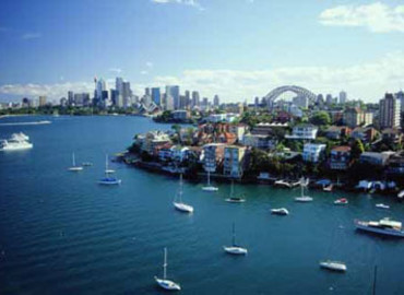 Study Abroad Reviews for ISA Study Abroad in Sydney, Australia