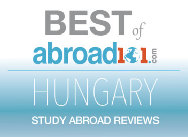 Study Abroad Reviews for Study Abroad Programs in Hungary