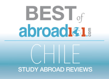 Study Abroad Reviews for Study Abroad Programs in Chile