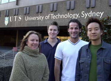Study Abroad Reviews for University of Technology - Sydney (UTS): Sydney - Direct Enrollment & Exchange