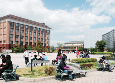 University japan apu APU University