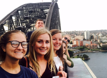Study Abroad Reviews for ISA Study Abroad: Career-Building Internships in Australia