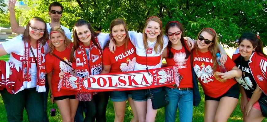 how student programs a to be exchange in Study Abroad Poland