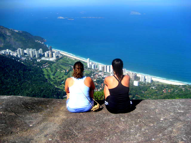 Beautiful Urca - Learn Portuguese and discover Rio – RioLIVE!