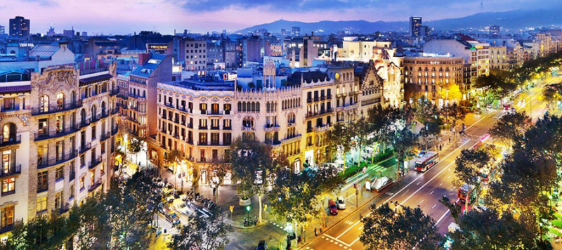 UPF Barcelona School of Management in Spain : Reviews & Rankings