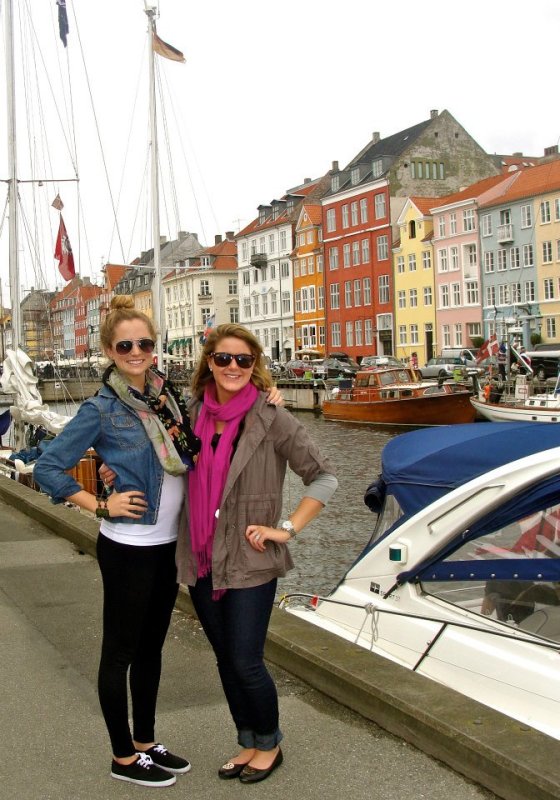 Copenhagen Brought Me the Experience of a Lifetime! A review for DIS Danish Institute for