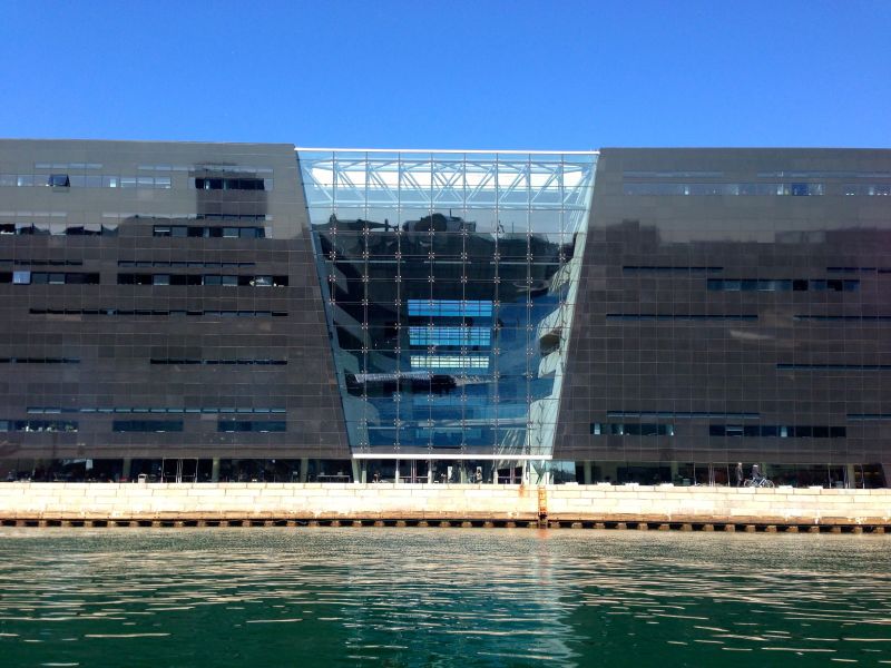 I Love Copenhagen! A review for DIS Danish Institute for Study Abroad Copenhagen Various