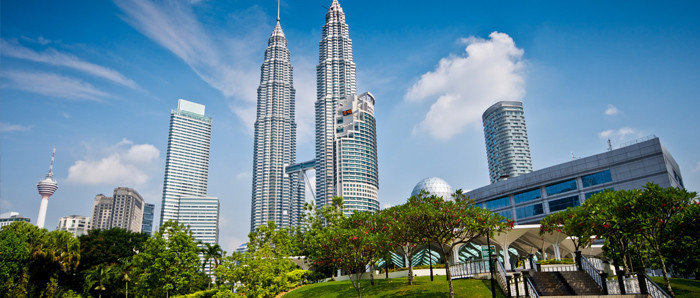 Asia Exchange: Kuala Lumpur - Study Abroad at Universiti ...