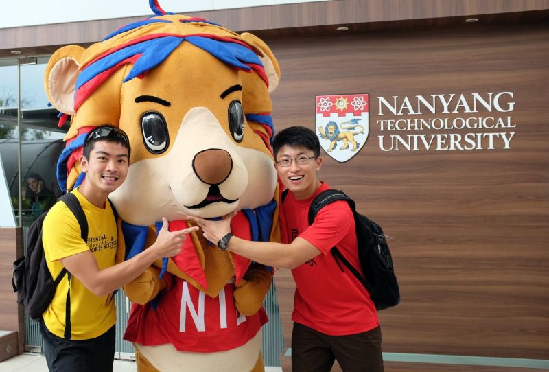 Nanyang Technological University: Singapore - Direct Enrollment & Exchange