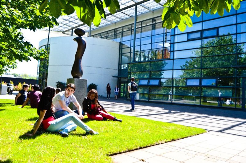 University College Dublin: Dublin - Direct Enrollment & Exchange